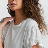 Camiseta Jolina - ECRU