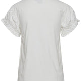 Camiseta Jolina - ECRU