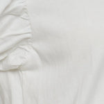 Camiseta Jolina - ECRU