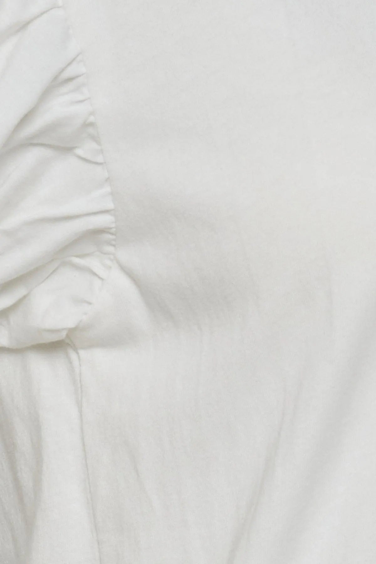 Camiseta Jolina - ECRU