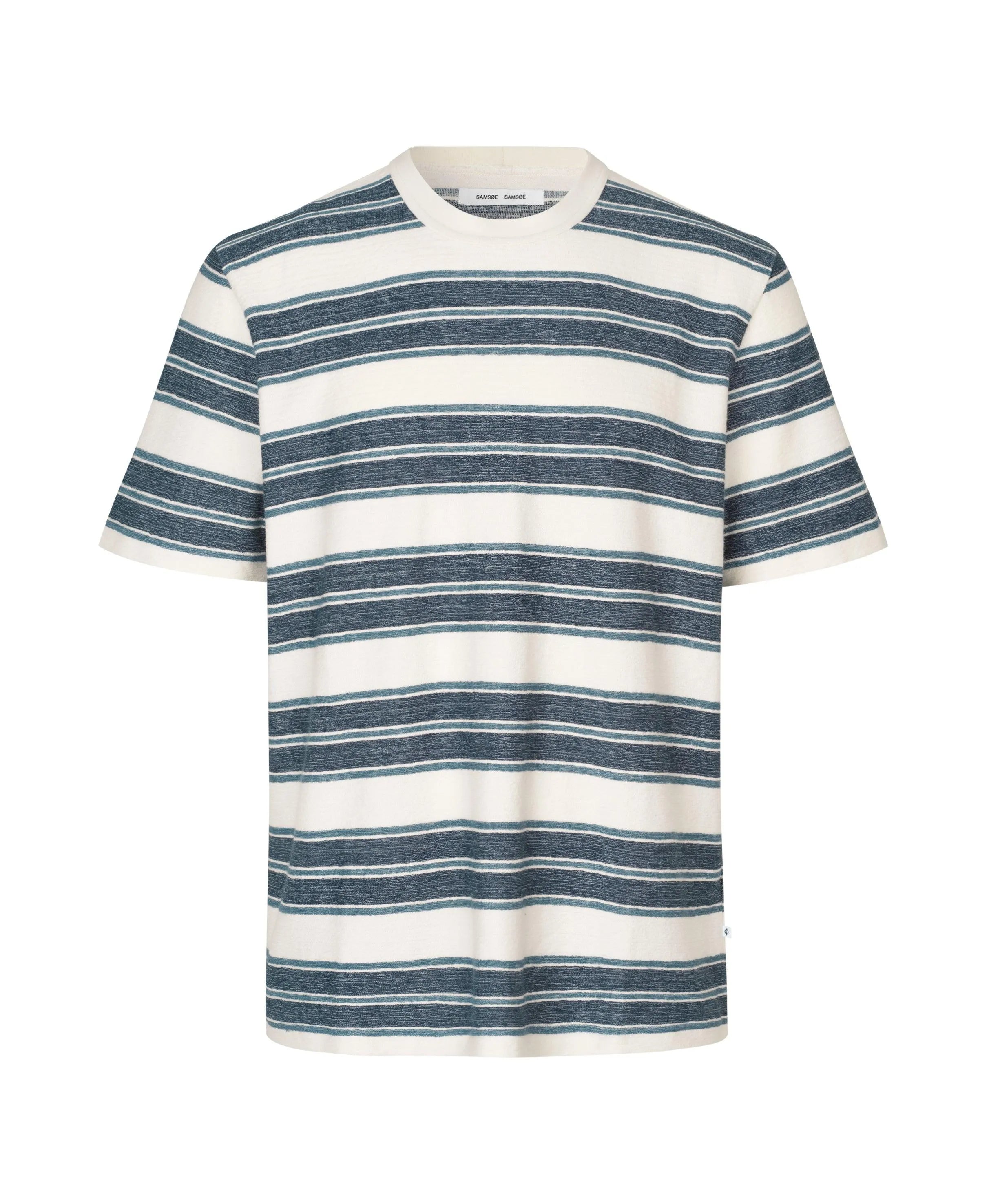 Camiseta Katlego 11600 - ECRU