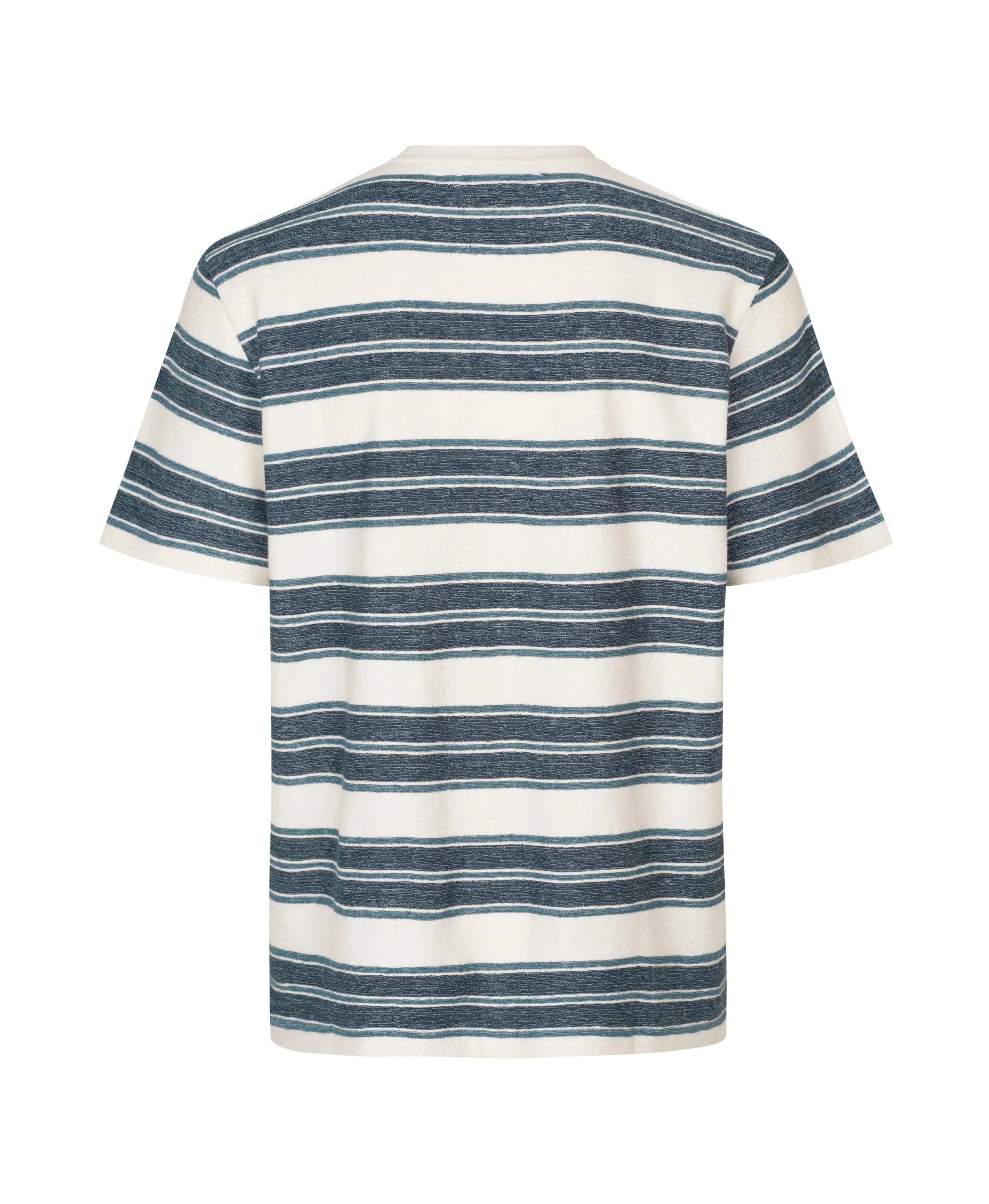 Camiseta Katlego 11600 - ECRU