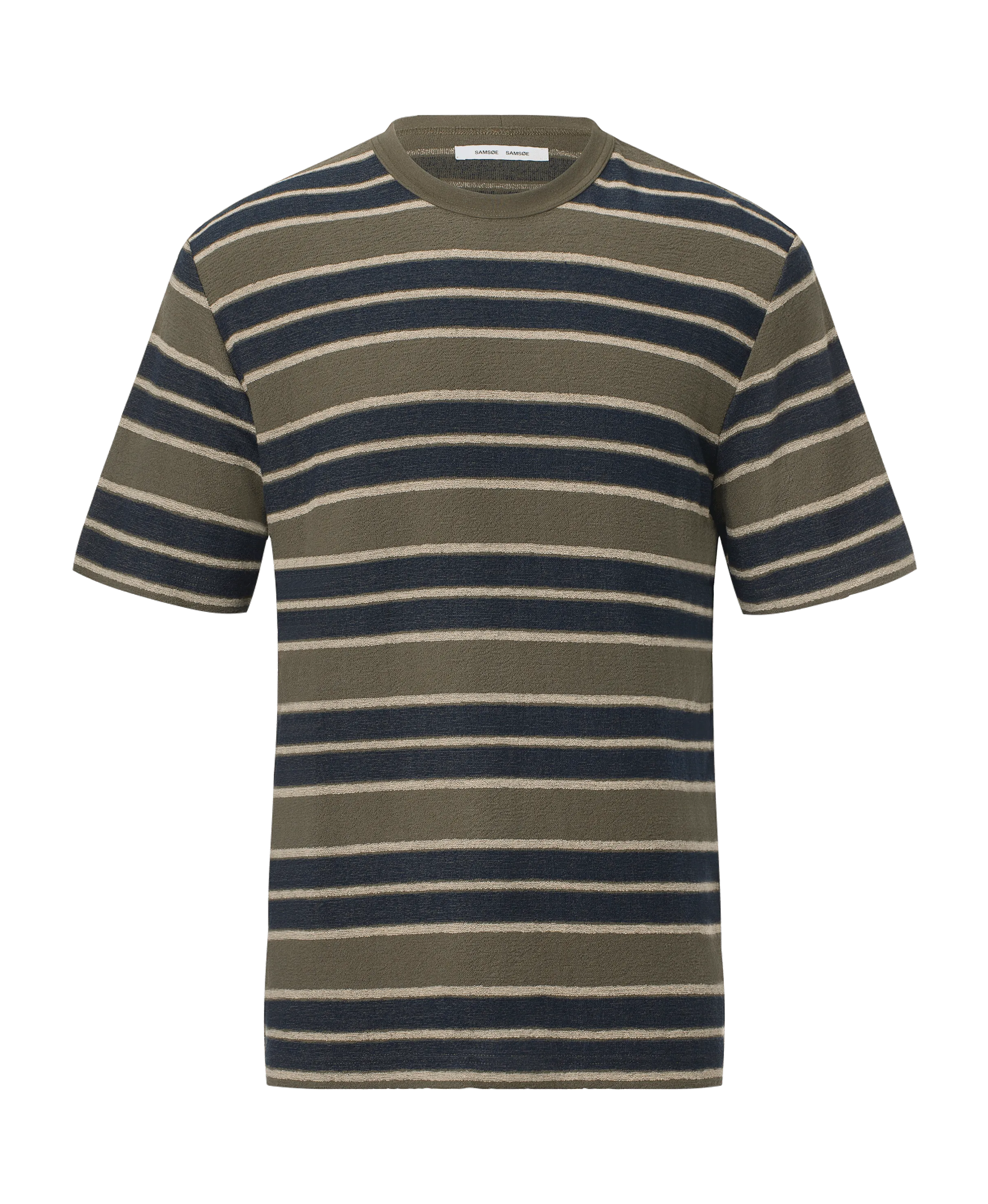Camiseta Katlego st 11600 - ECRU