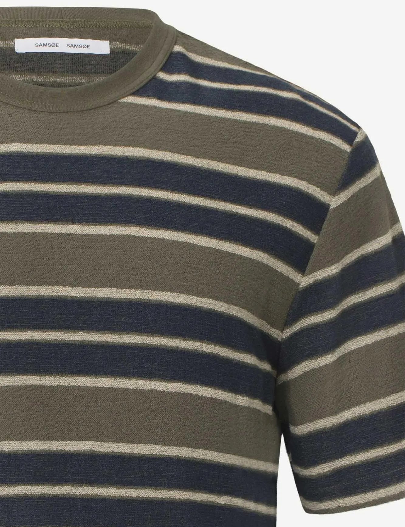 Camiseta Katlego st 11600 - ECRU