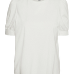 Camiseta Kerry - ECRU