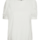 Camiseta Kerry - ECRU