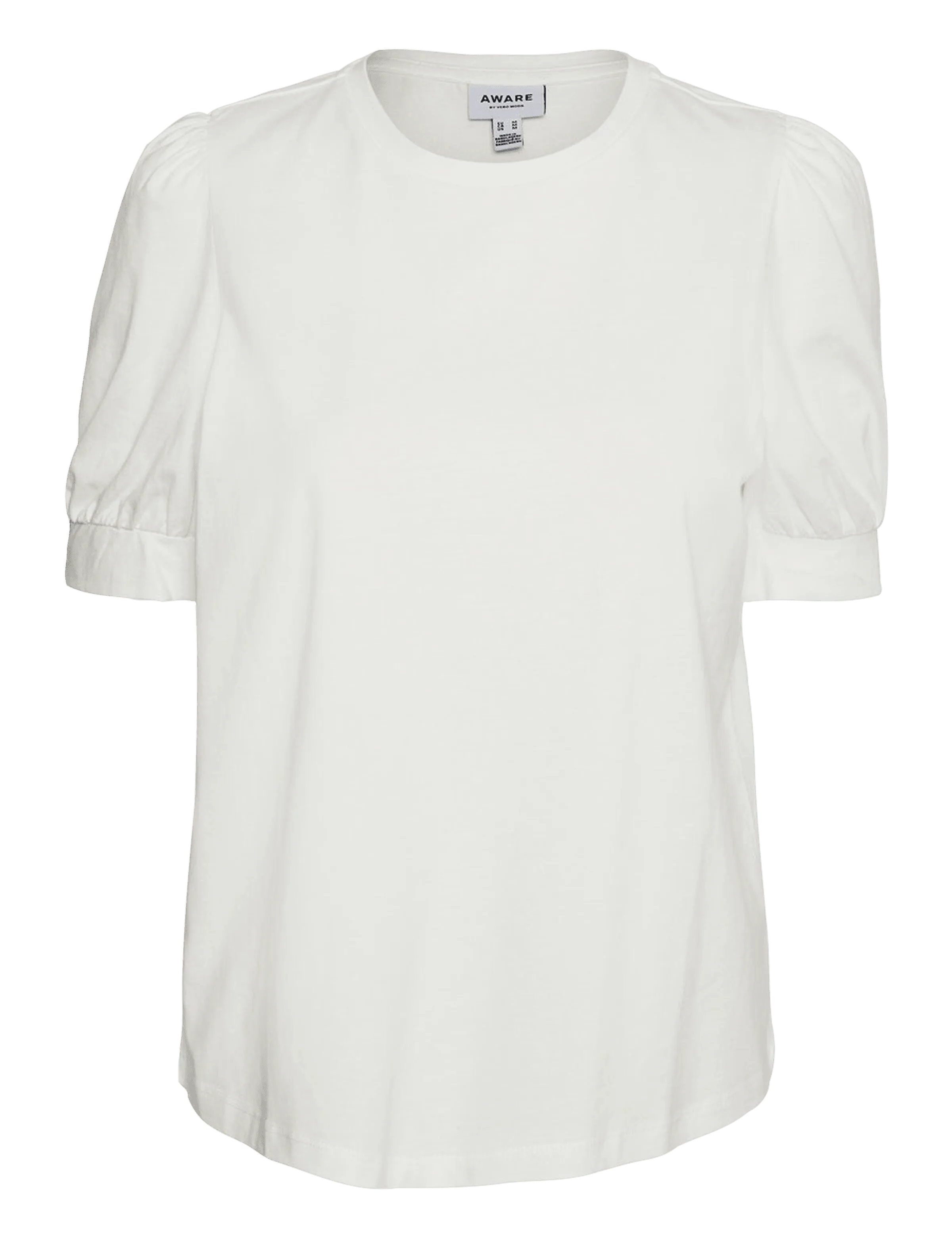 Camiseta Kerry - ECRU