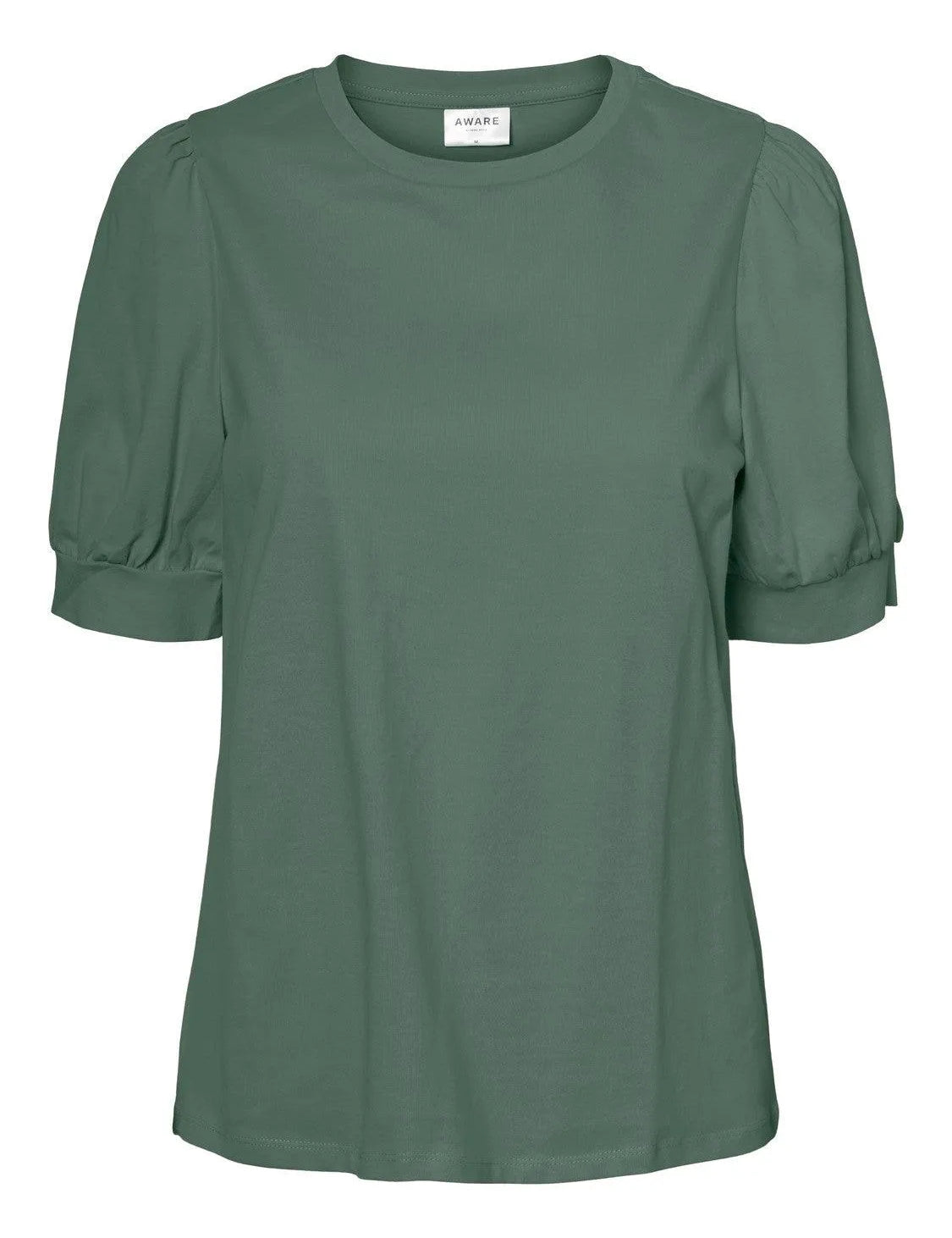 Camiseta Kerry - ECRU