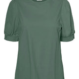 Camiseta Kerry - ECRU