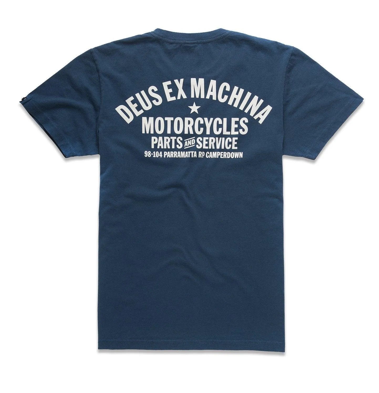 Camiseta Kr Tee - ECRU