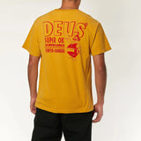 Camiseta Kraftwerk - ECRU