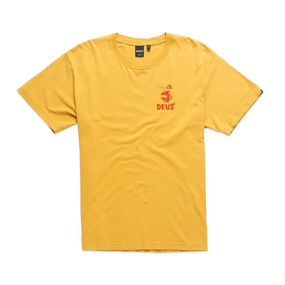 Camiseta Kraftwerk - ECRU