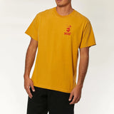 Camiseta Kraftwerk - ECRU