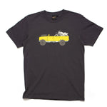 Camiseta Landie - ECRU