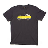 Camiseta Landie - ECRU