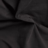 Camiseta Lash Raw Graphic - ECRU