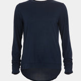 Camiseta Lemon - ECRU