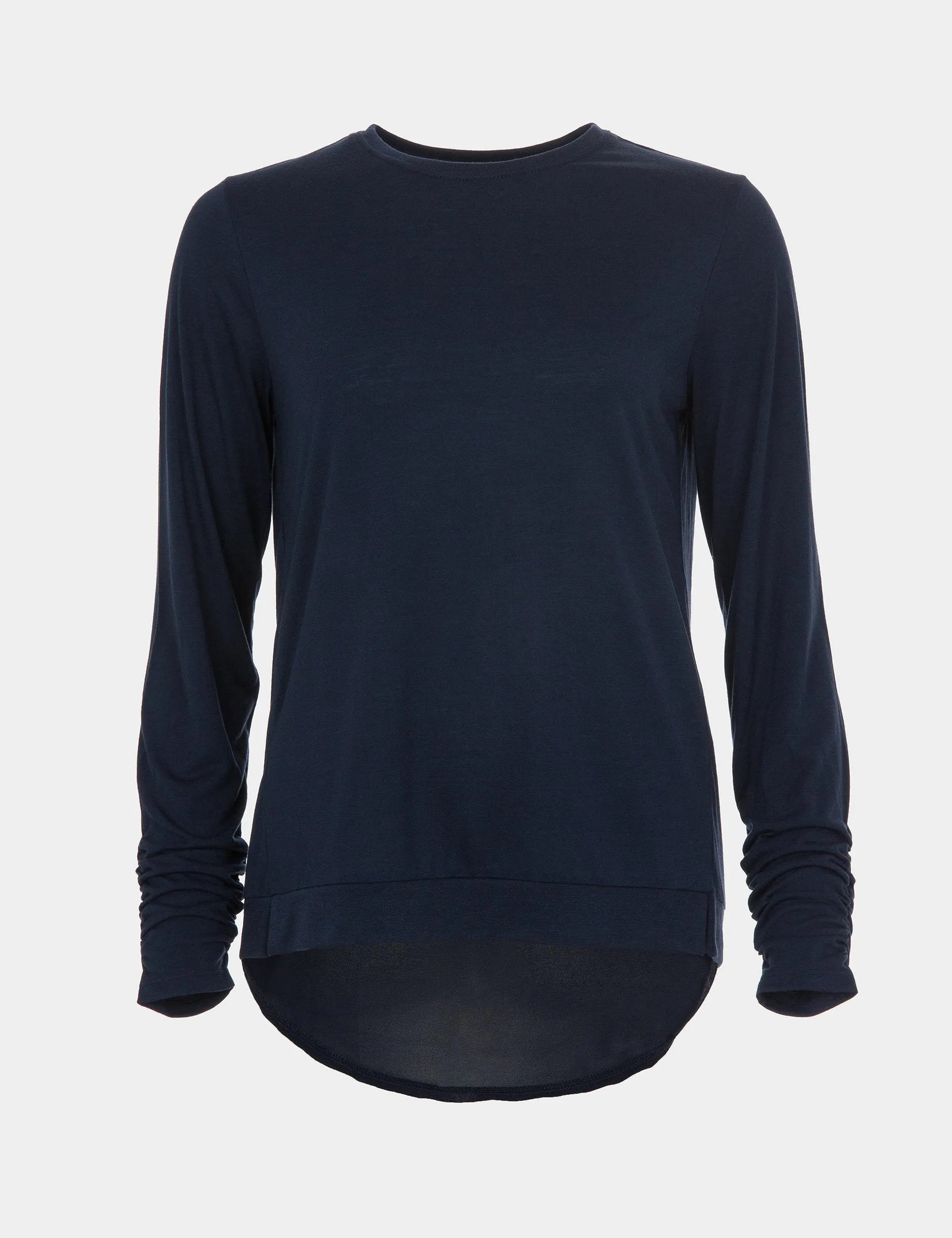 Camiseta Lemon - ECRU