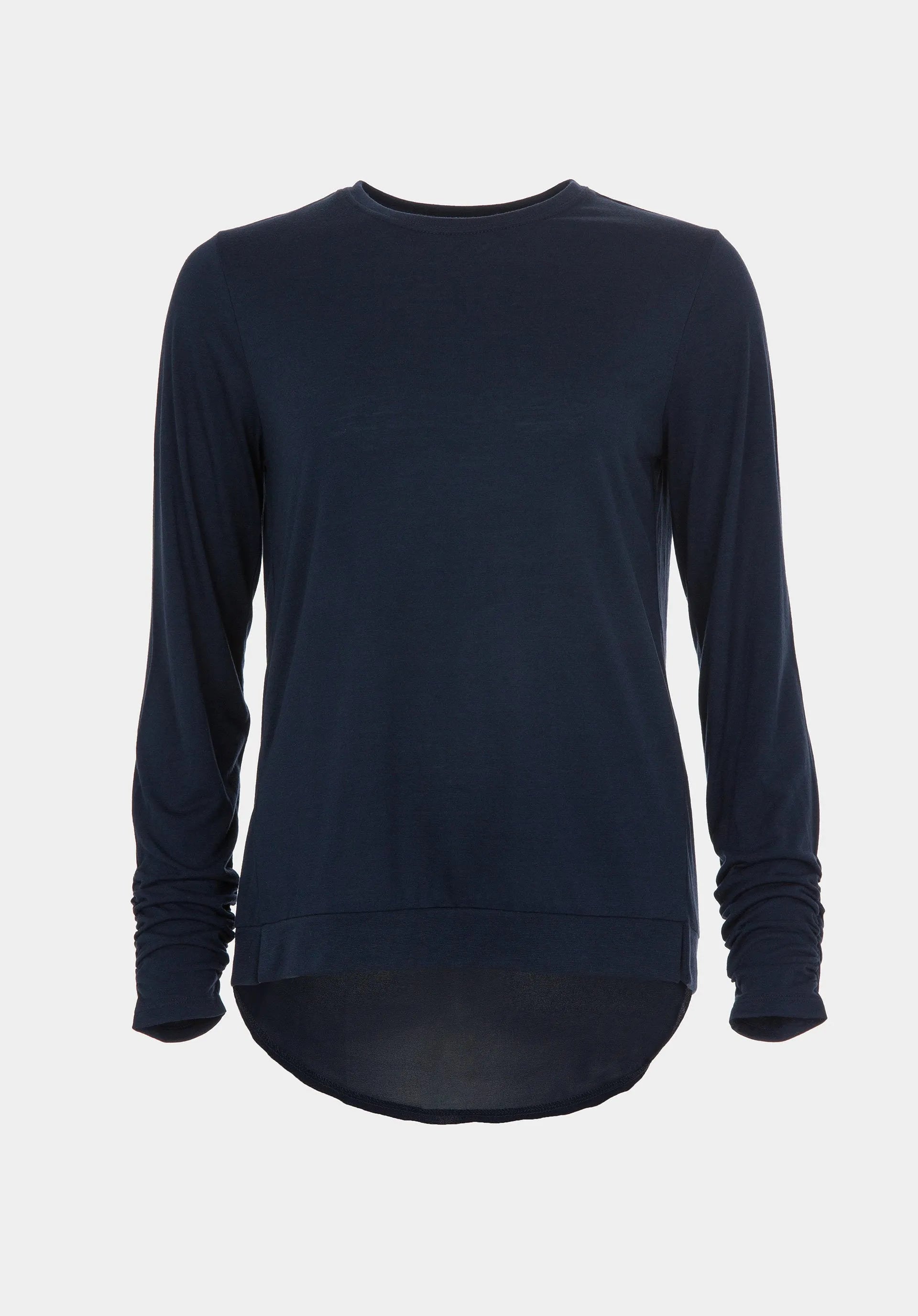 Camiseta Lemon - ECRU