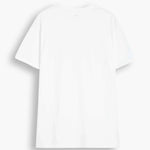 Camiseta LEVI'S® SPORTSWEAR LOGO GRAPHIC - ECRU