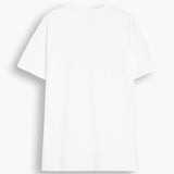 Camiseta LEVI'S® SPORTSWEAR LOGO GRAPHIC - ECRU