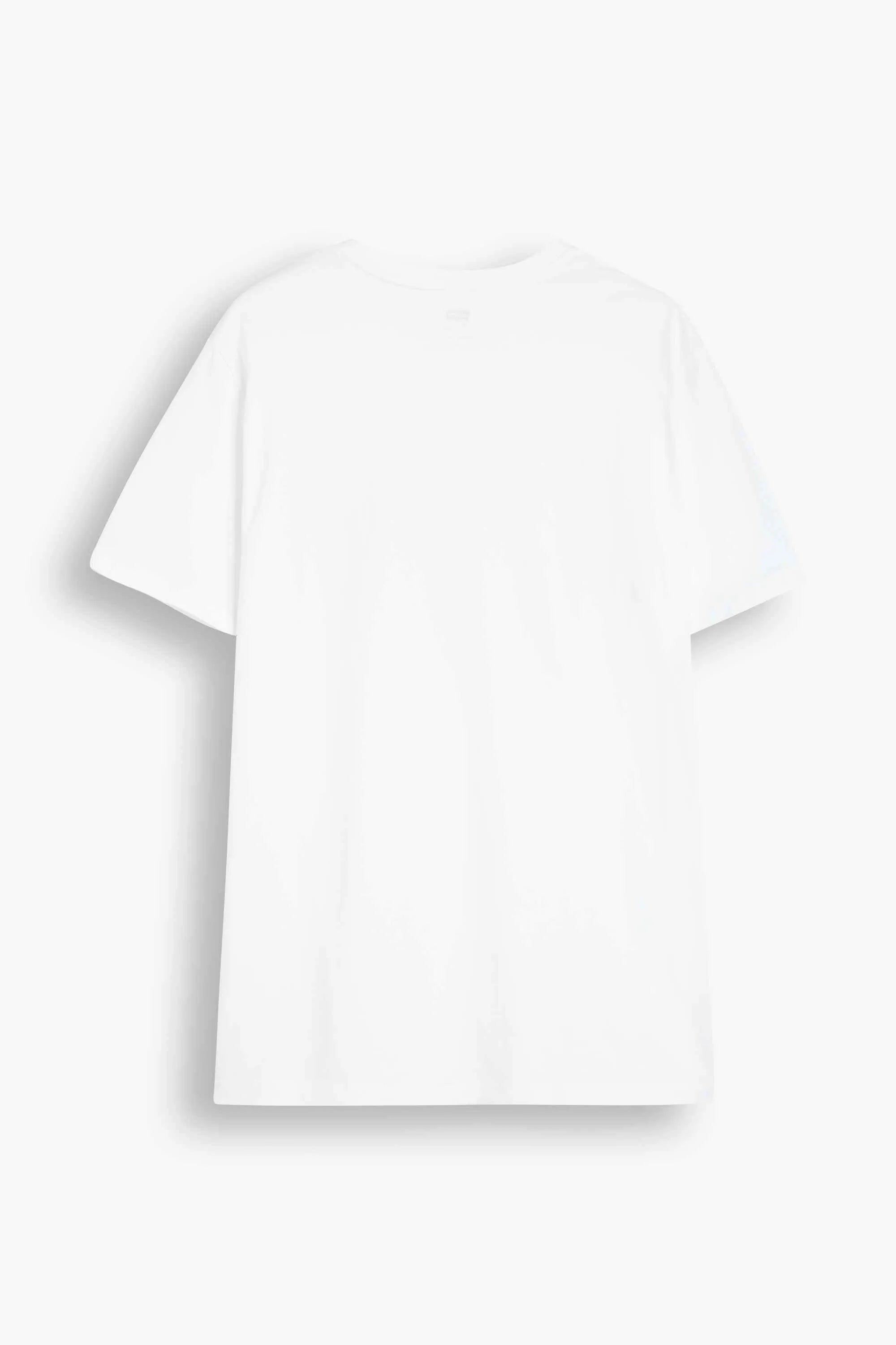 Camiseta LEVI'S® SPORTSWEAR LOGO GRAPHIC - ECRU