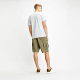 Camiseta LEVI'S® SPORTSWEAR LOGO GRAPHIC - ECRU