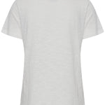 Camiseta Liberte - ECRU