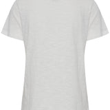 Camiseta Liberte - ECRU