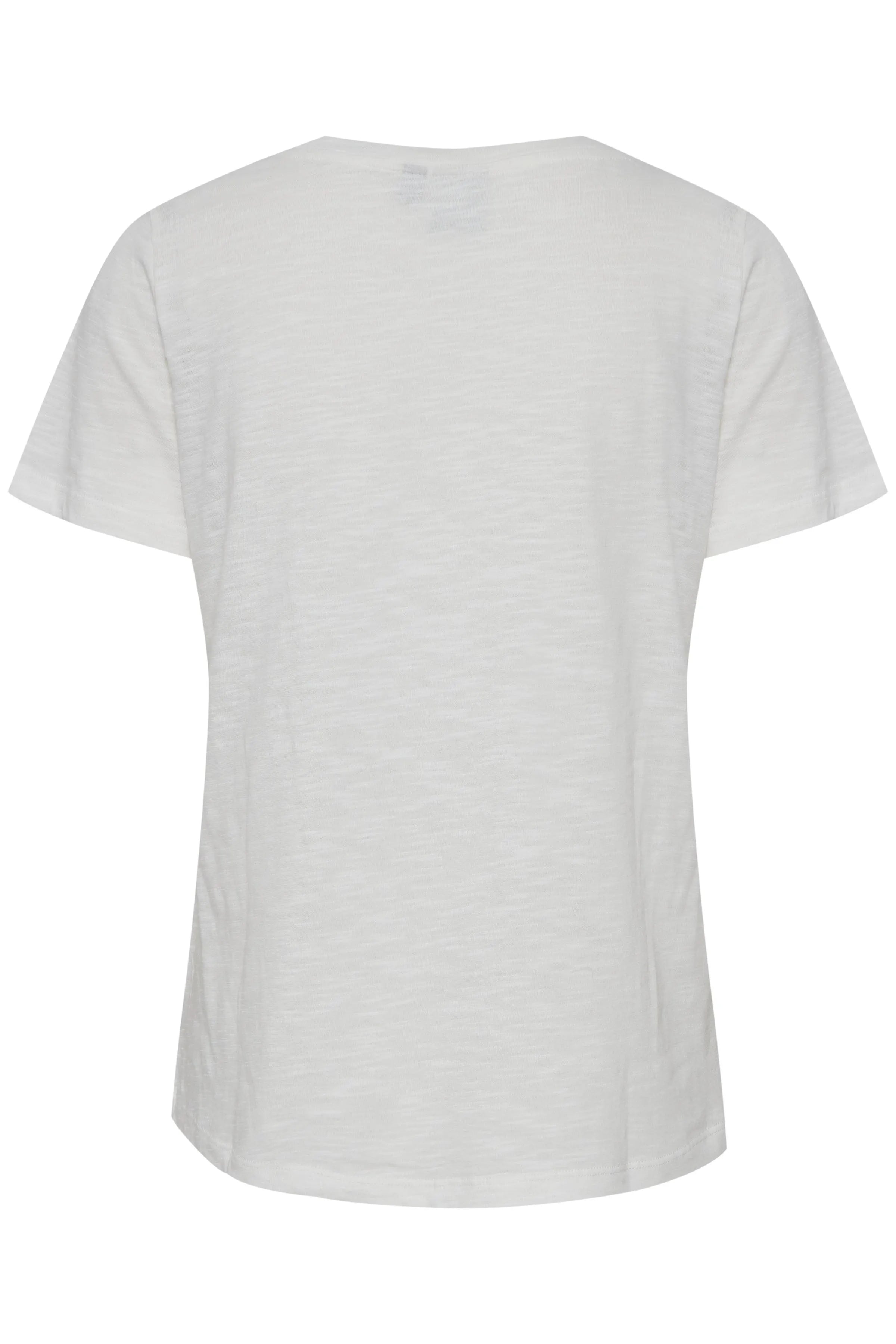 Camiseta Liberte - ECRU