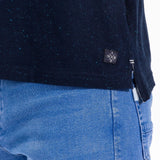 Camiseta Life - ECRU