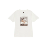 Camiseta Life en Bolas - ECRU
