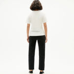 Camiseta Life en Bolas - ECRU