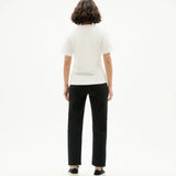 Camiseta Life en Bolas - ECRU