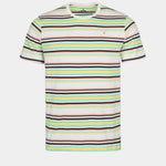 Camiseta Lime - ECRU