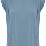 Camiseta Lisken - ECRU