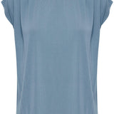 Camiseta Lisken - ECRU