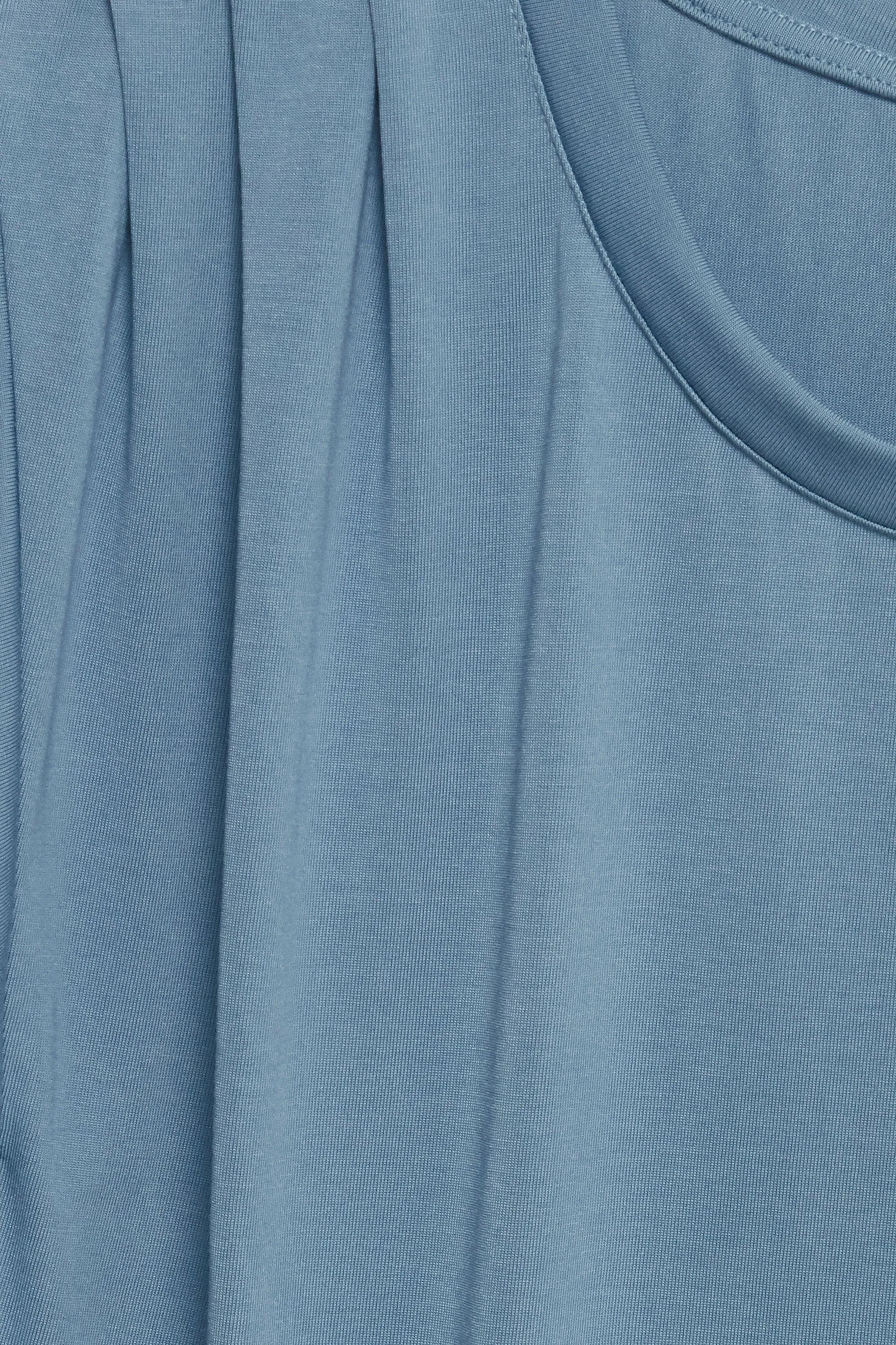 Camiseta Lisken - ECRU