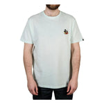 Camiseta Little Fucky Mint - ECRU