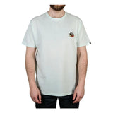 Camiseta Little Fucky Mint - ECRU