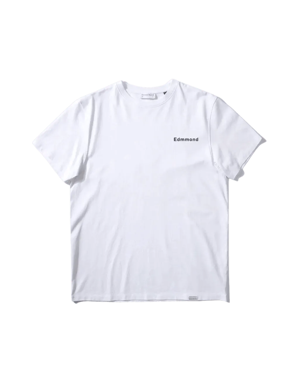 Camiseta Little Italy - ECRU