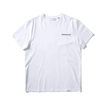 Camiseta Little Italy - ECRU