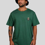 Camiseta Little Stoney - ECRU