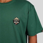 Camiseta Little Stoney - ECRU