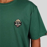 Camiseta Little Stoney - ECRU