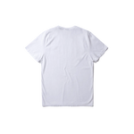 Camiseta Little Ted Plain White - ECRU