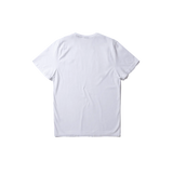 Camiseta Little Ted Plain White - ECRU