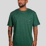 Camiseta Local Grower - ECRU