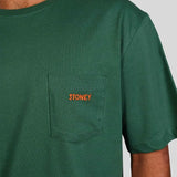 Camiseta Local Grower - ECRU