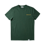 Camiseta Logo - ECRU